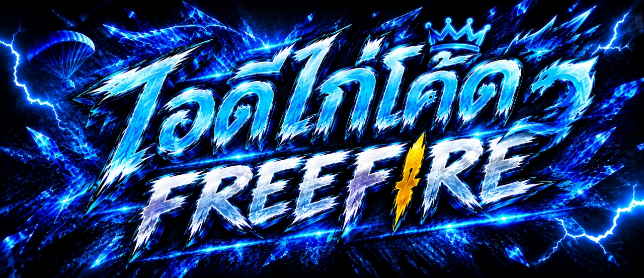 หมวดหมู่ไอดีไก่โค้ดสำหรับ FREEFIRE